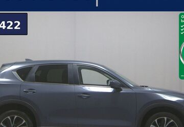 Mazda CX-5 139.858 km 20.980 &euro; Gyhum/Bockel 27404