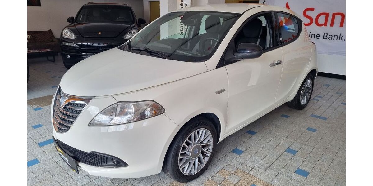 Lancia Ypsilon 134.000 km 6.880 &euro; Völklingen 66333