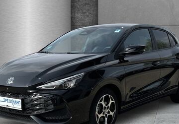 MG 3 9.000 km 19.900 &euro; Winsen/Aller 29308