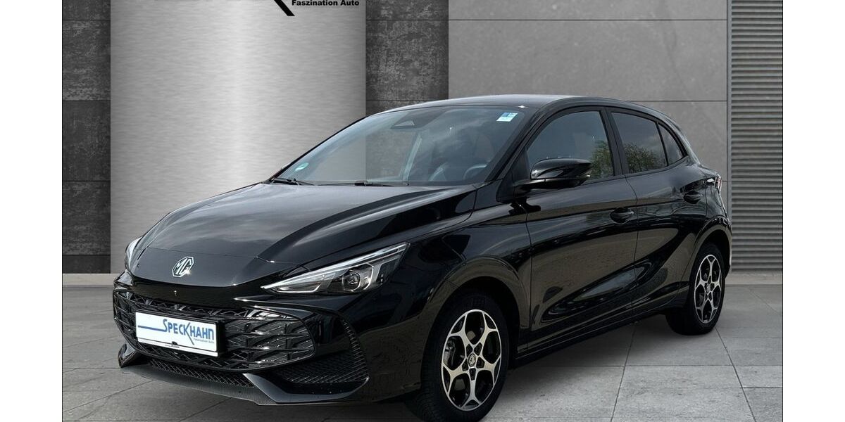 MG 3 9.000 km 19.900 &euro; Winsen/Aller 29308