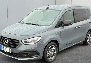 Mercedes-Benz Citan 3.558 km 36.771 &euro; Krefeld 47807