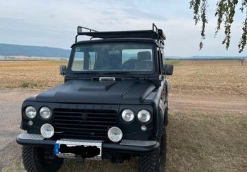 Santana Andere 208.000 km 13.990 &euro; Erlenbach am Main 63906