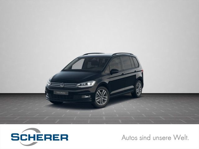 VW Touran 13.600 km 34.290 &euro; Cochem / Faid 56814