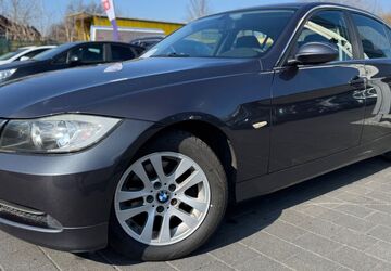 BMW 325 160.000 km 6.950 &euro; Tübingen 72072