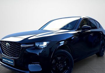 Mazda CX-60 30.600 km 45.980 &euro; Singen 78224