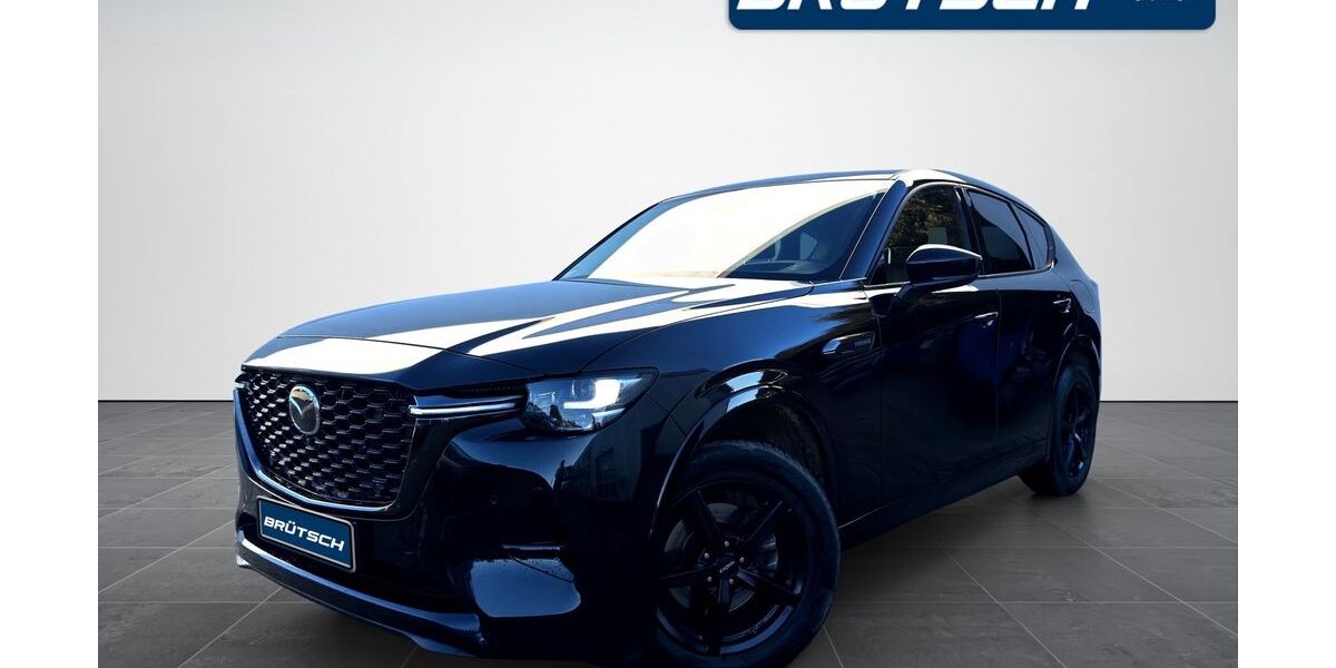 Mazda CX-60 30.600 km 45.980 &euro; Singen 78224