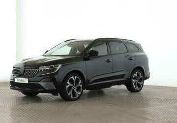 Renault Espace 14.839 km 37.990 &euro; Olpe 57462