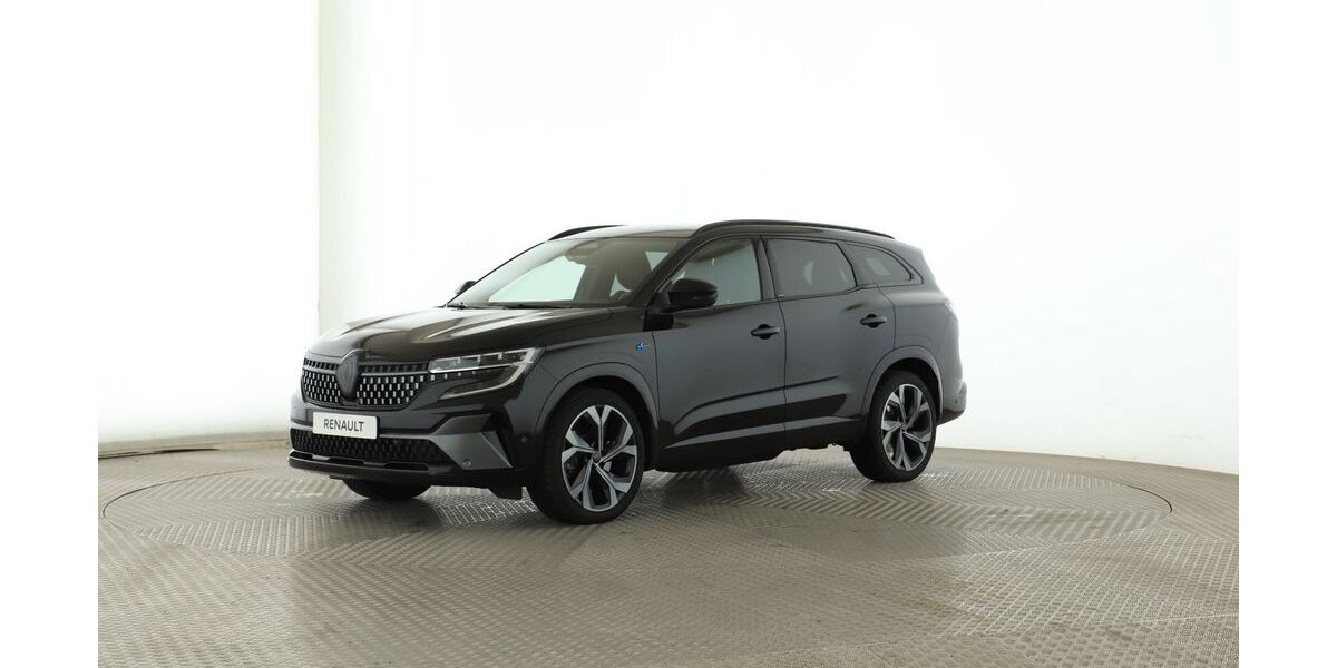 Renault Espace 14.839 km 37.990 &euro; Olpe 57462