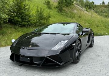 Lamborghini Gallardo 29.770 km 199.000 &euro; Kaufbeuren 87600