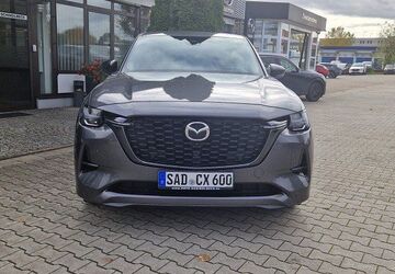 Mazda CX-60 4.705 km 59.500 &euro; Regensburg 93055