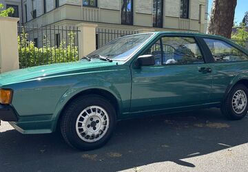 VW Scirocco 105.000 km 9.000 &euro; Berlin 10713