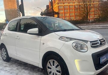 Citroen C1 211.000 km 5.350 &euro; Hamburg 20097