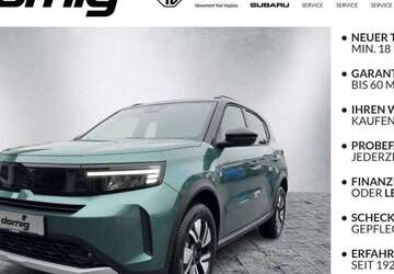 Opel Frontera 2.000 km 26.970 &euro; Plauen 08527