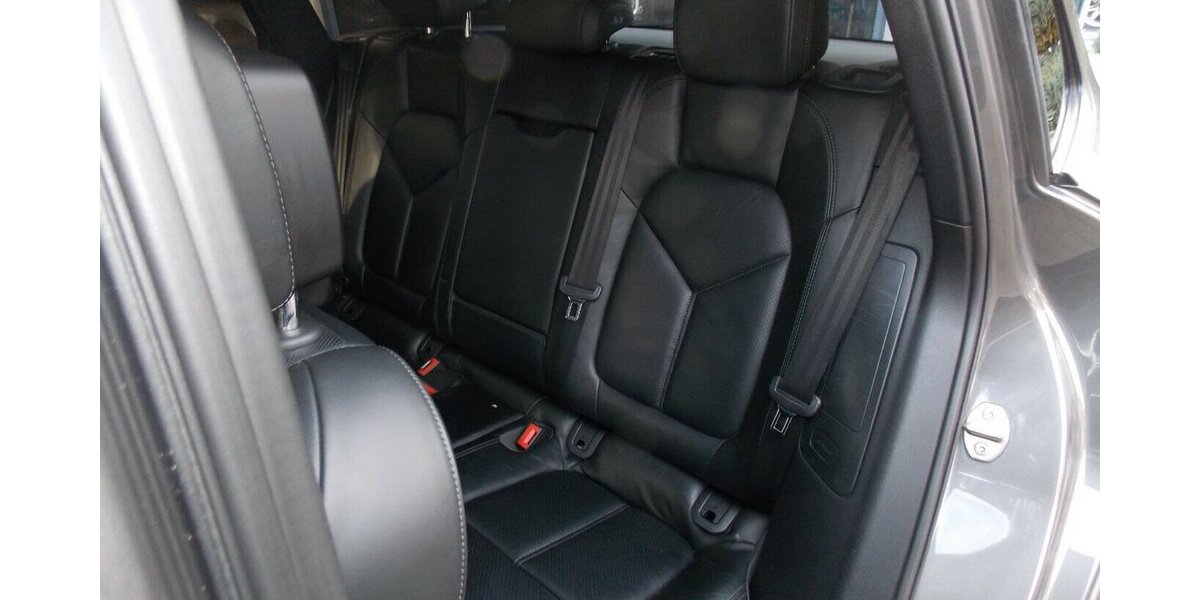 Porsche Macan S 160.000 km 22.500 &euro; Rudolstadt 07407