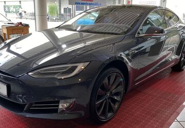 Tesla Model S 99.000 km 26.500 &euro; Lahnstein 56112
