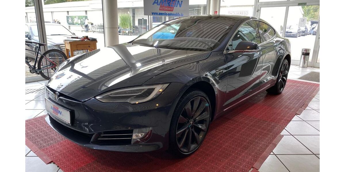 Tesla Model S 99.000 km 26.500 &euro; Lahnstein 56112