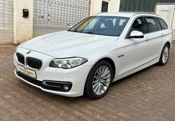 BMW 525 149.000 km 17.200 &euro; Lauda-Königshofen 97922