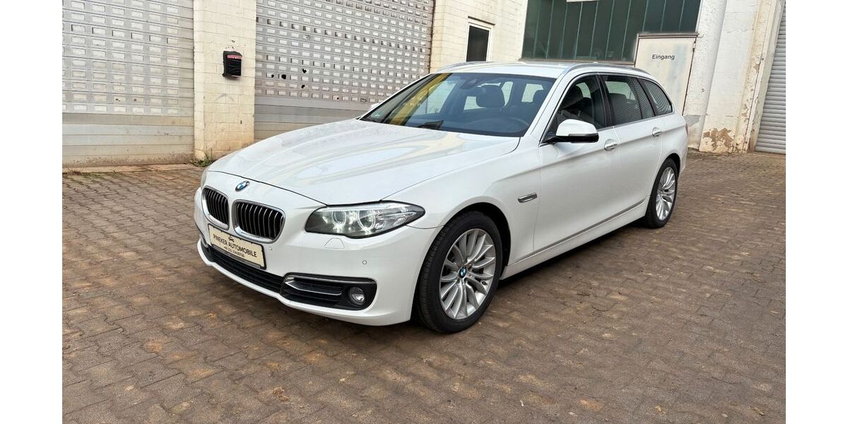 BMW 525 149.000 km 17.200 &euro; Lauda-Königshofen 97922