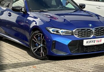 BMW M340i 9.788 km 54.940 &euro; Hamm 59063