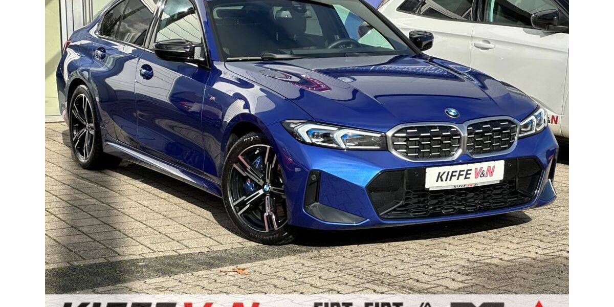 BMW M340i 9.788 km 54.940 &euro; Hamm 59063