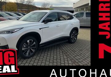 MG HS 4.990 km 32.480 &euro; Nürnberg 90429