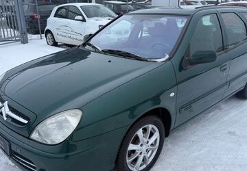 Citroen Xsara 139.899 km 1.450 &euro; Achim 28832