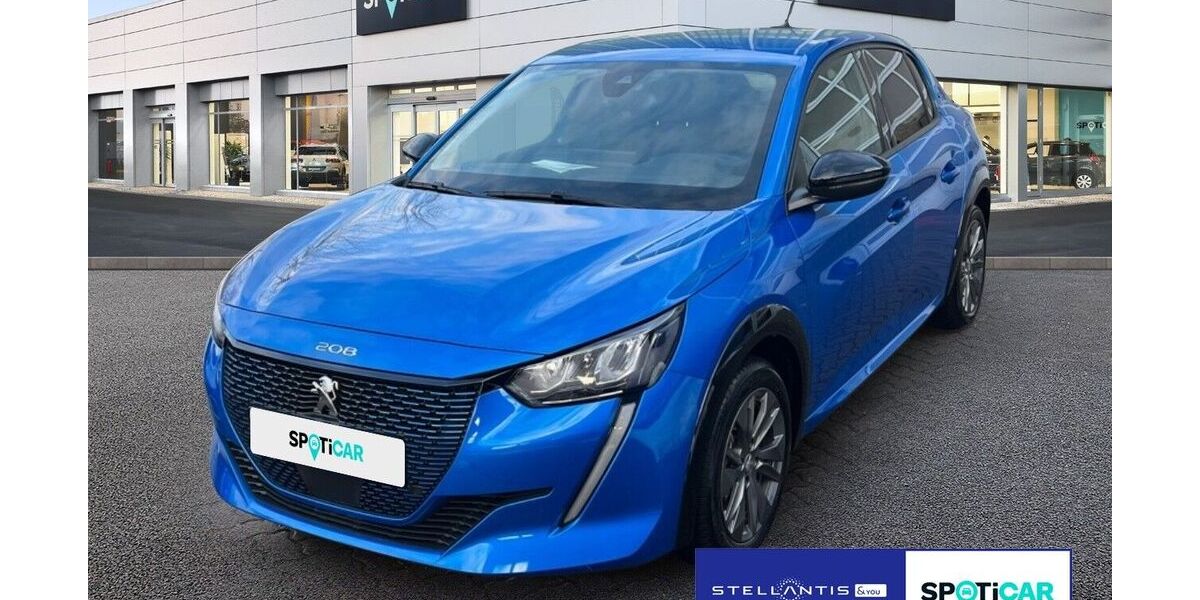 Peugeot 208 31.433 km 19.246 &euro; Hamburg 22529