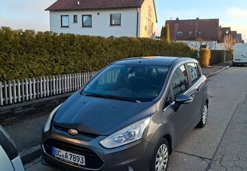 Ford B-Max 185.000 km 4.600 &euro; Altenstadt 89281