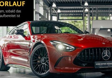 Mercedes-Benz AMG GT 8.050 km 165.998 &euro; Schleswig-Busdorf 24866