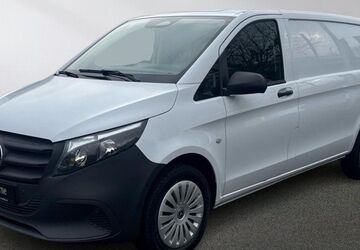 Mercedes-Benz Vito 30.700 km 32.071 &euro; Herford 32051