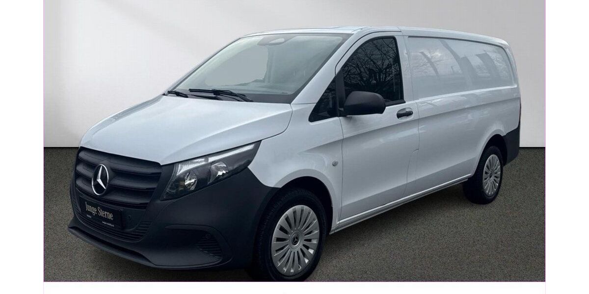 Mercedes-Benz Vito 30.700 km 32.071 &euro; Herford 32051