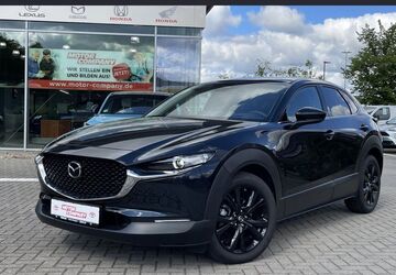 Mazda CX-30 4.435 km 28.930 &euro; Berlin 13403