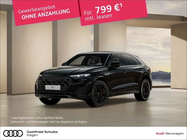 Audi Q8 3.000 km 87.870 &euro; Hagen 58089