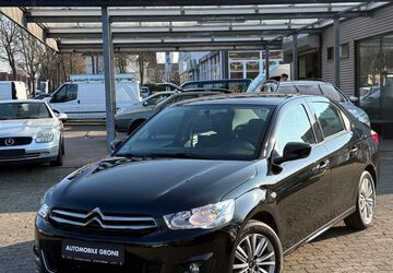 Citroen C-Elysée 122.450 km 5.450 &euro; Göttingen 37081