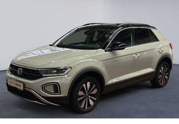 VW T-Roc 16.900 km 25.250 &euro; Braunschweig 38124