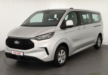 Ford Tourneo Custom 1.023 km 41.890 &euro; Neubrandenburg 17036