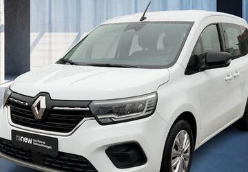 Renault Kangoo 51.530 km 21.490 &euro; Hamburg 20537