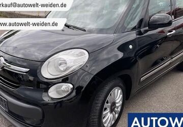 Fiat 500L 244.000 km 4.500 &euro; Weiden 92637