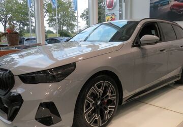 BMW 520 2.900 km 67.950 &euro; Aurich 26605