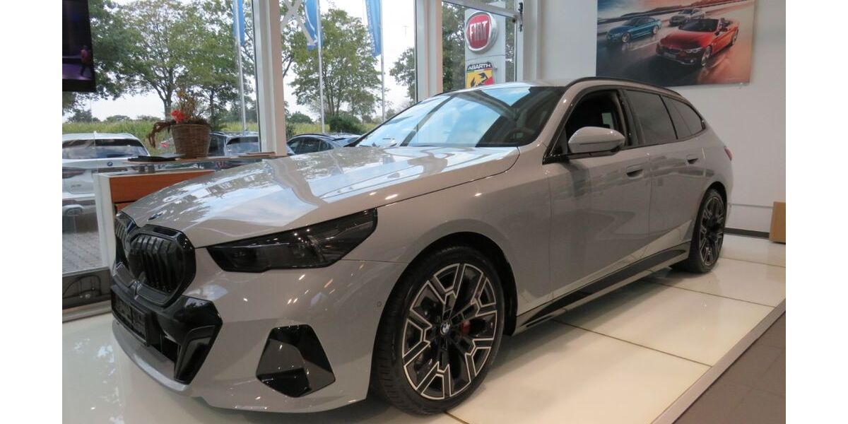 BMW 520 2.900 km 67.950 &euro; Aurich 26605