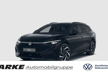 VW ID.7 17.533 km 53.790 &euro; Osnabrück 49078