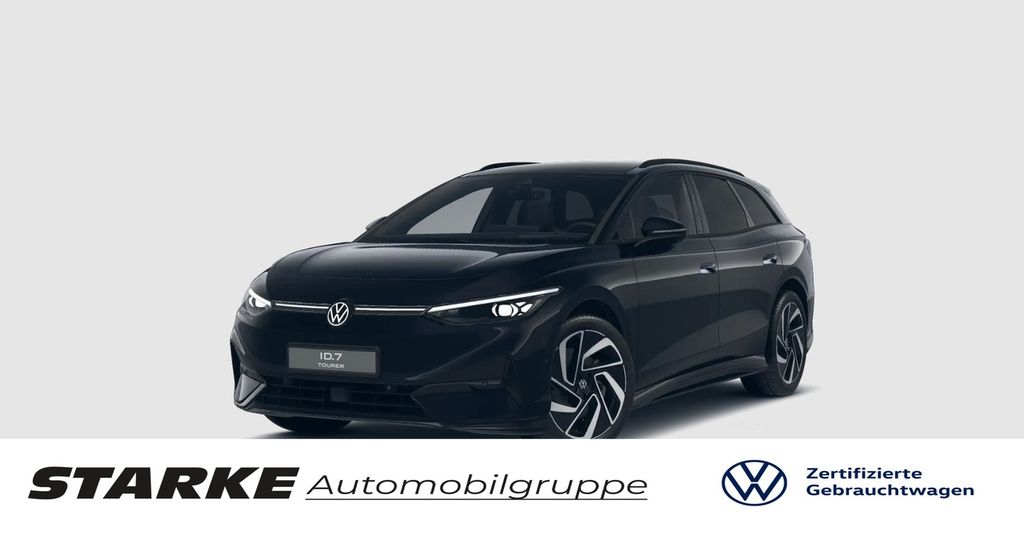 VW ID.7 17.533 km 53.790 &euro; Osnabrück 49078