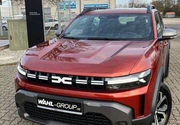 Dacia Duster 4.365 km 20.990 &euro; Düren 52353