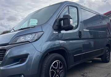Fiat Ducato 79.000 km 23.999 &euro; Memmingen 87700
