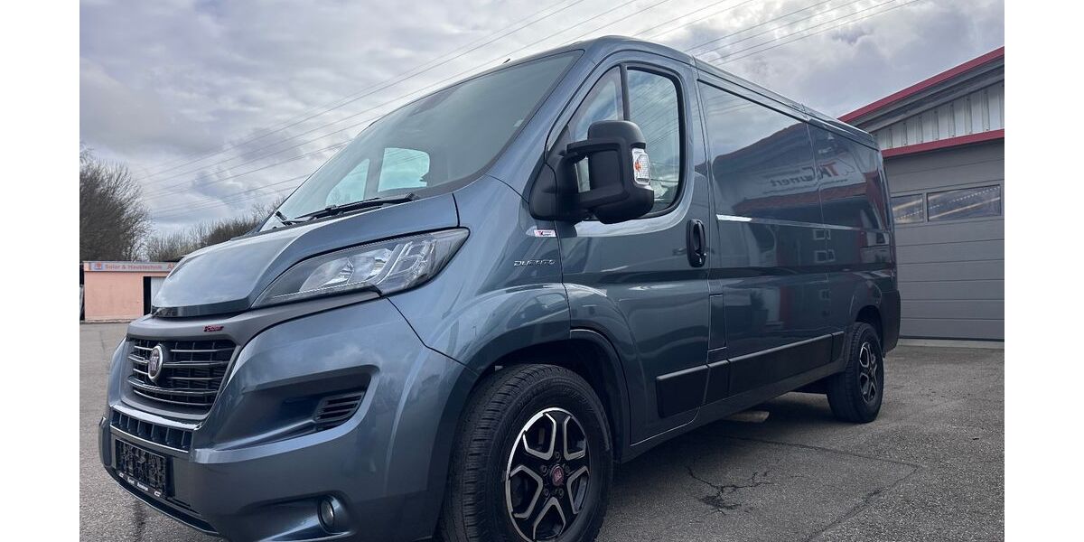Fiat Ducato 79.000 km 23.999 &euro; Memmingen 87700