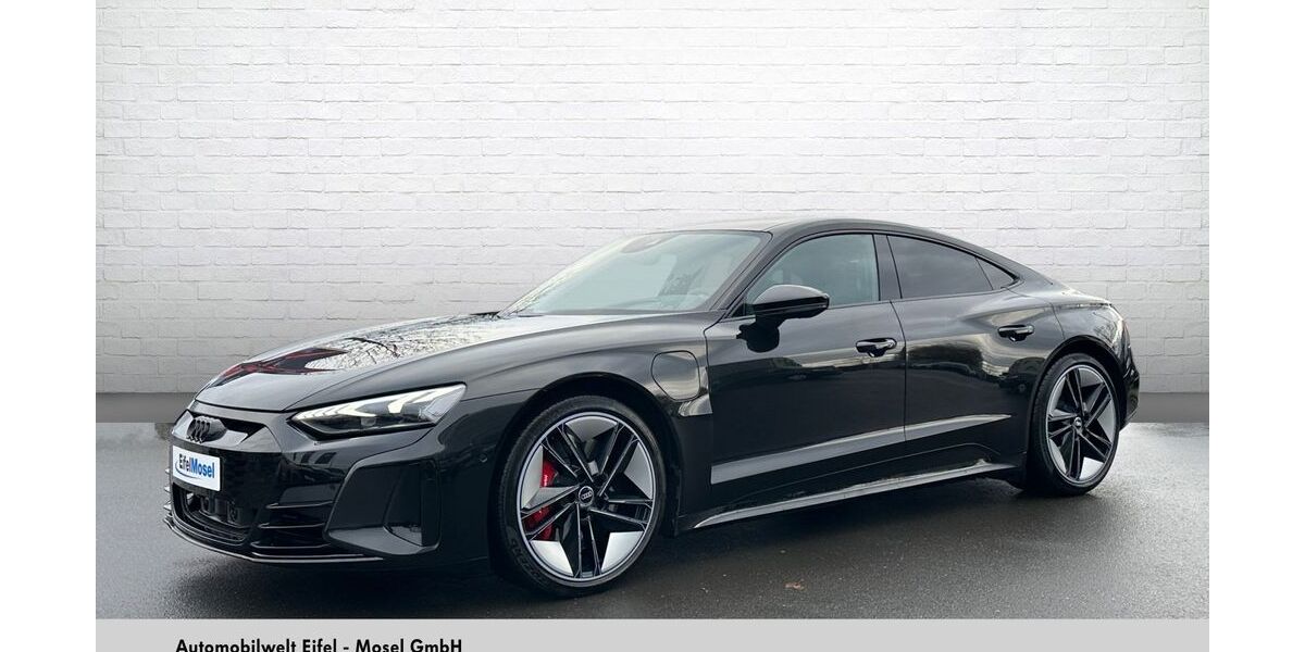 Audi RS e-tron GT 47.510 km 63.480 &euro; Bitburg 54634