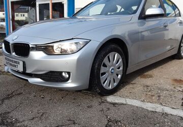 BMW 316 46.500 km 15.500 &euro; Heidenheim 89520
