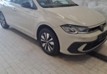 VW Polo 16.107 km 20.430 &euro; Dessau-Roßlau 06842