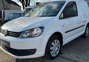 VW Caddy 227.300 km 4.350 &euro; Cloppenburg 49661