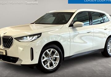 BMW X3 10.077 km 54.570 &euro; Saarbrücken 66121